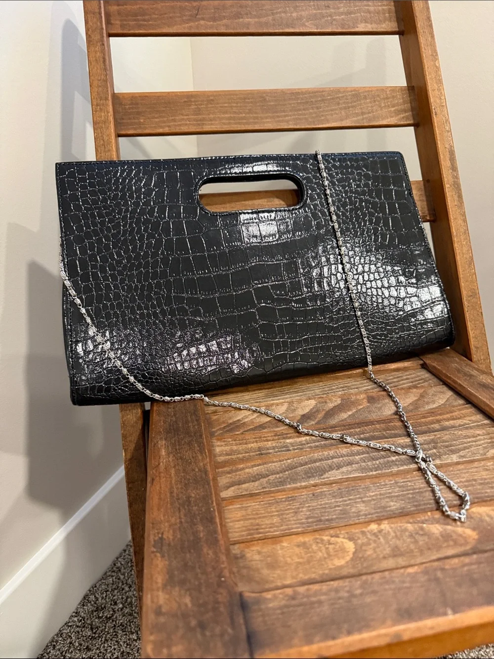 Ashley Stewart elegant ashley